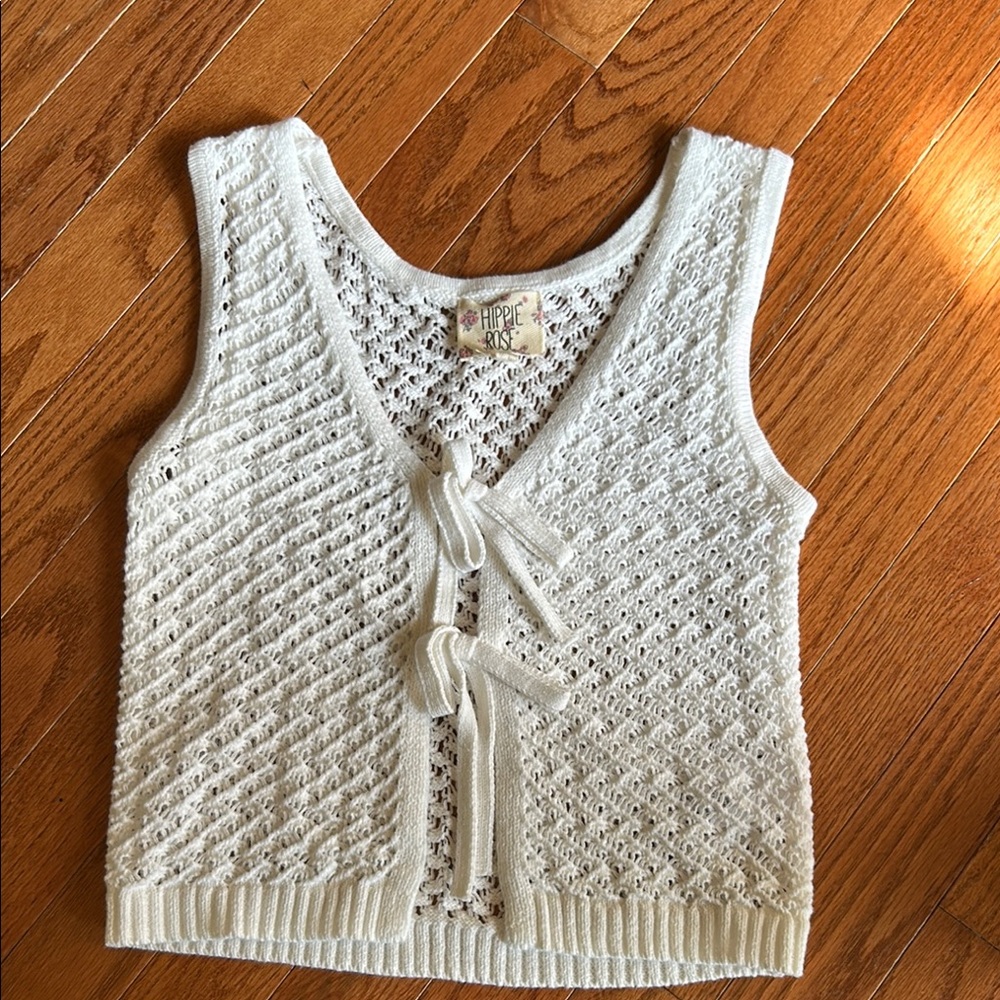 Women’s top size small